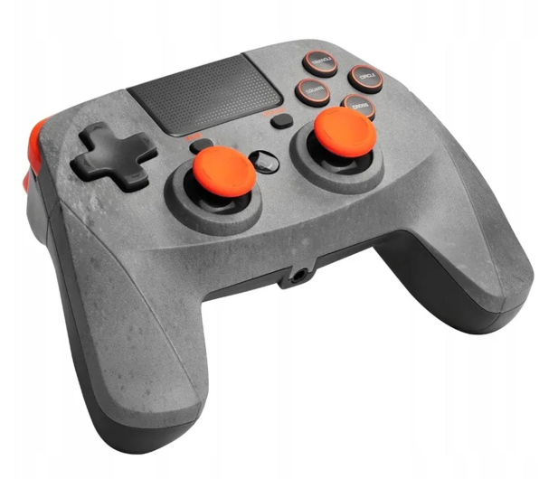 Snakebyte SB914522 PS4 Szary - 1281811 - zdjęcie 2